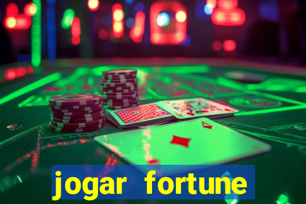 jogar fortune rabbit demo